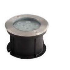 Led in-ground Light